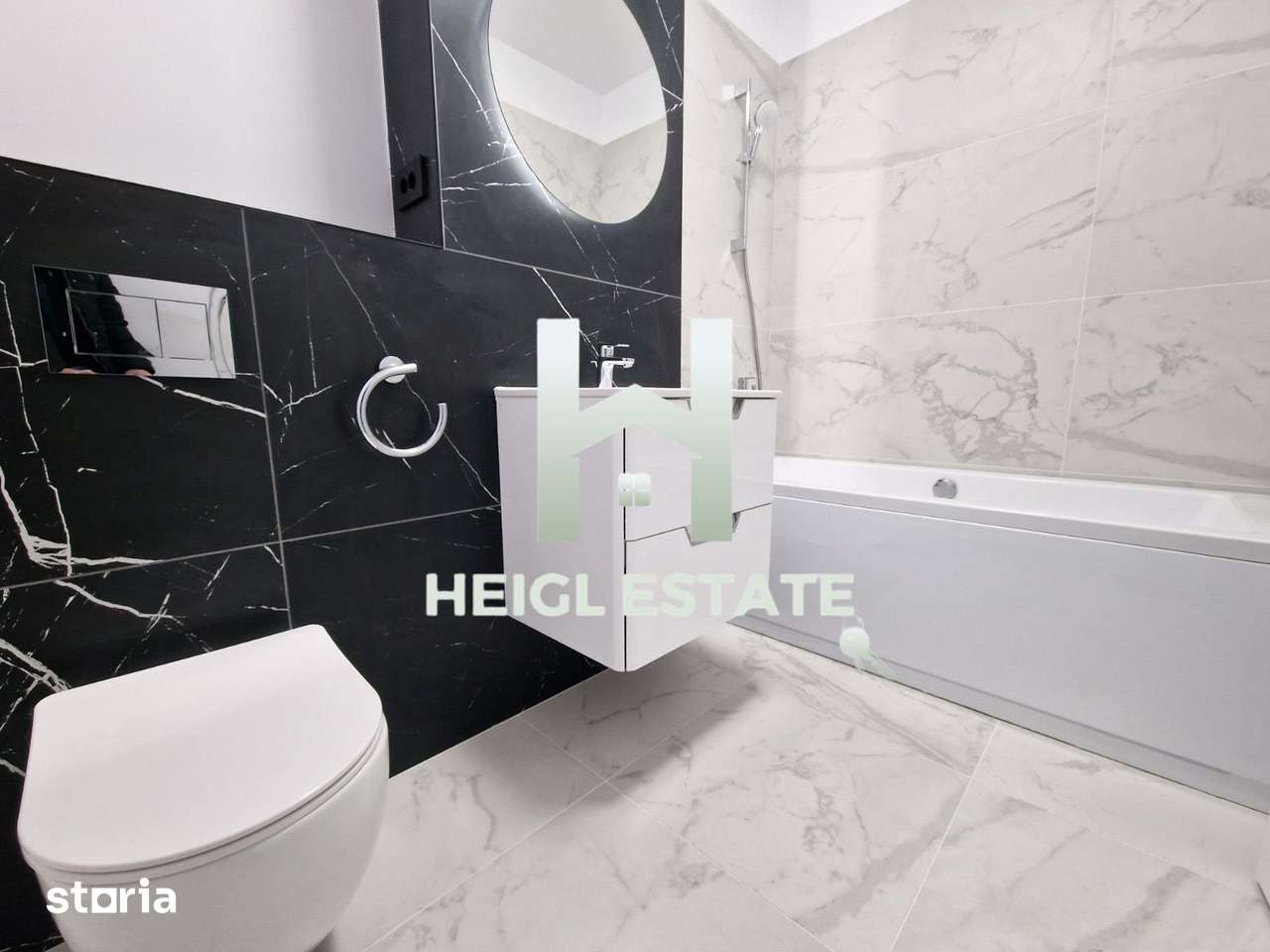 Apartament nou cu 2 camere decomandat in Zona Torontalului COMISION 0 - Imagine principală: 5/14