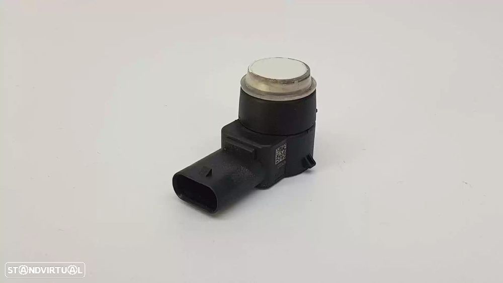 SENSOR DE ESTACIONAMENTO MERCEDES-BENZ CLASSE C T-MODEL 2008 -A2215420417 - 3