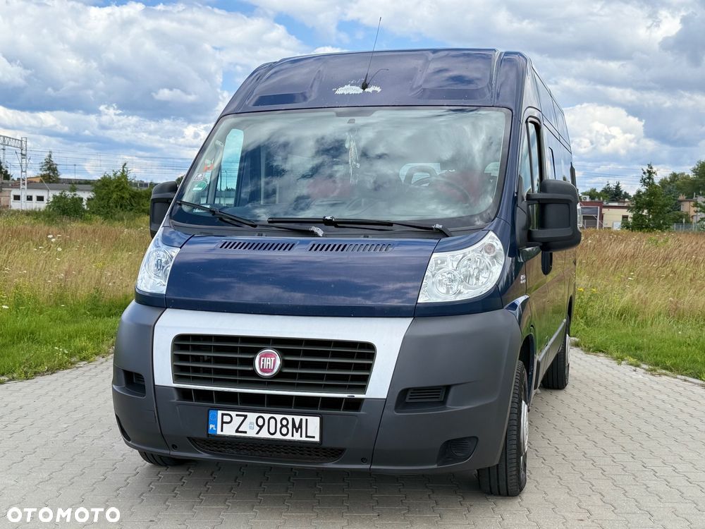 Fiat Ducato - 1