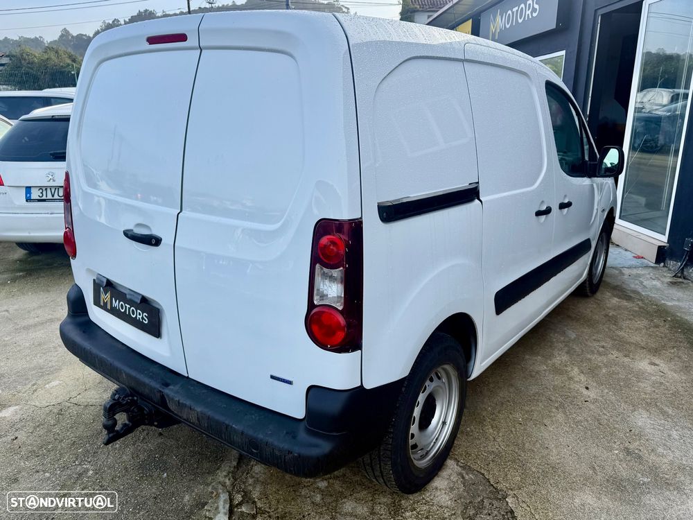 Citroën Berlingo - 43