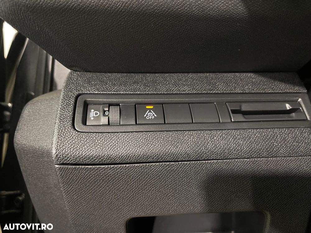 Peugeot 5008 1.5L BlueHDI EAT8 S&S Active Pack - 27