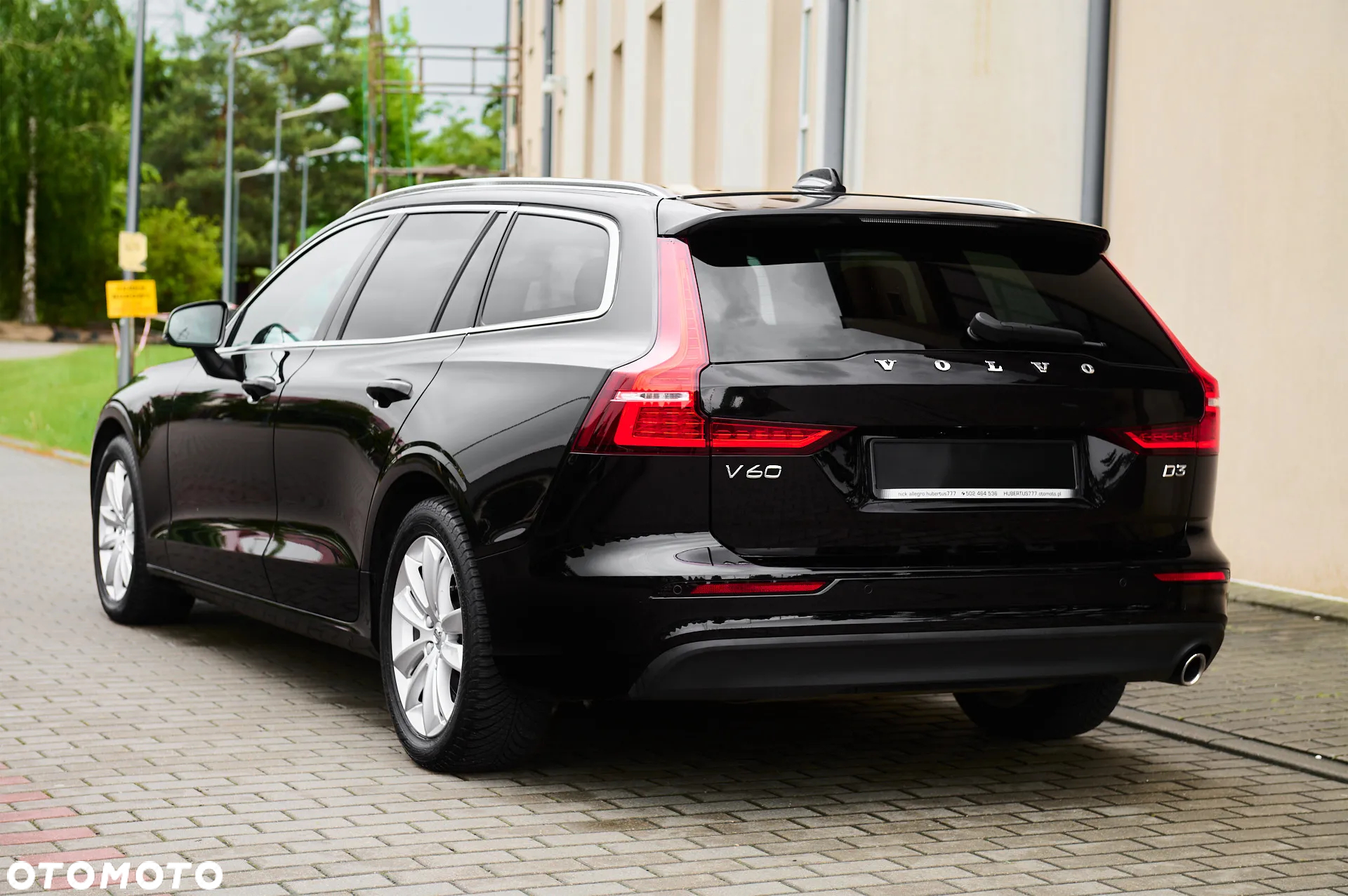 Volvo V60 D3 Momentum Pro - 15