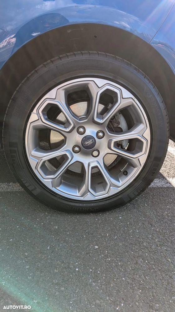 Ford EcoSport - 14