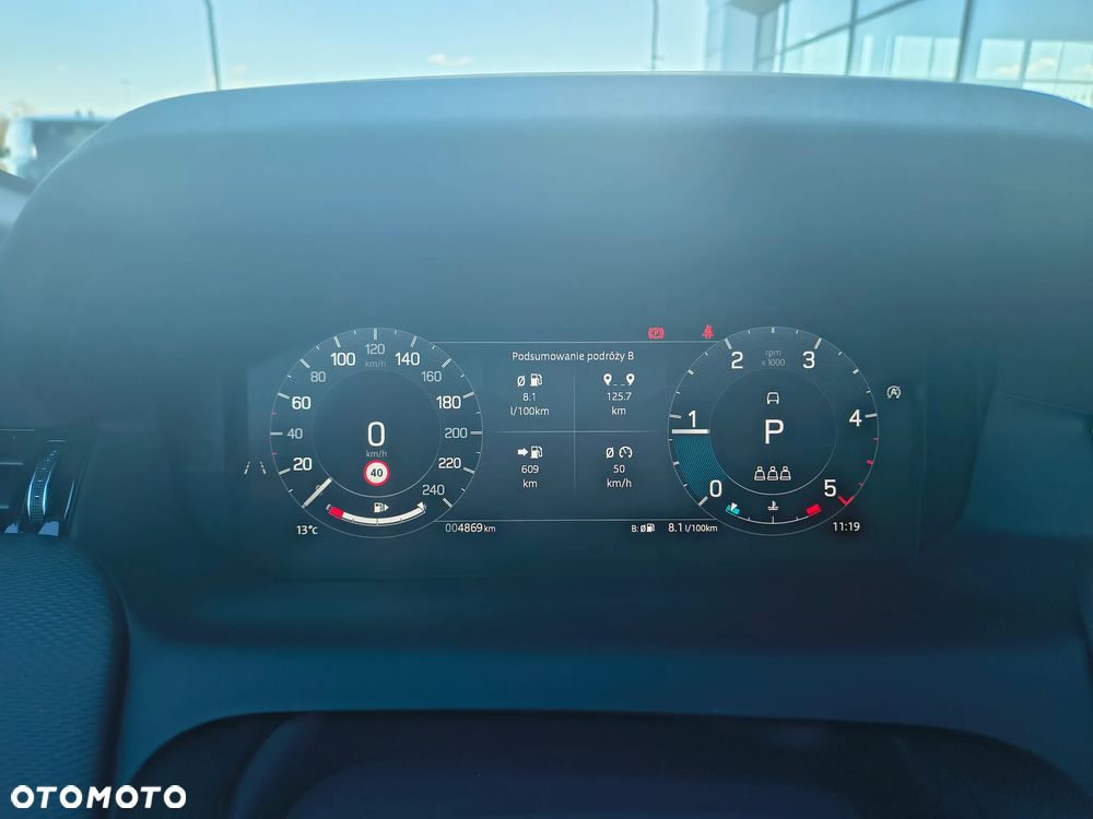 Land Rover Discovery Sport - 17