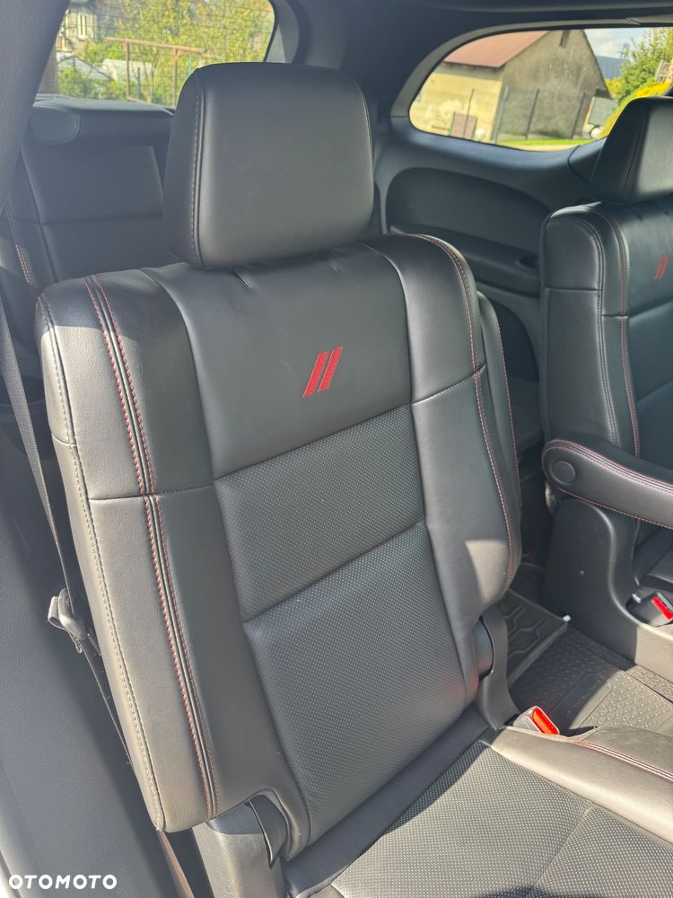 Dodge Durango - 13