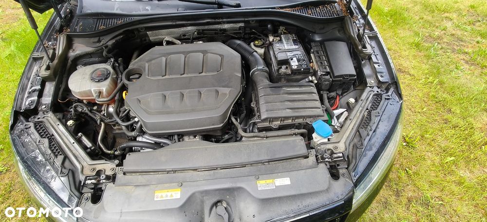 Skoda Superb 2.0 TSI Sportline DSG - 19