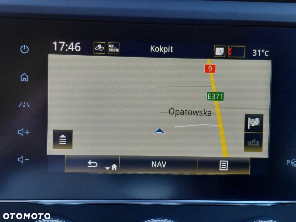 Renault Kadjar 1.3 TCe FAP Black Edition - 37