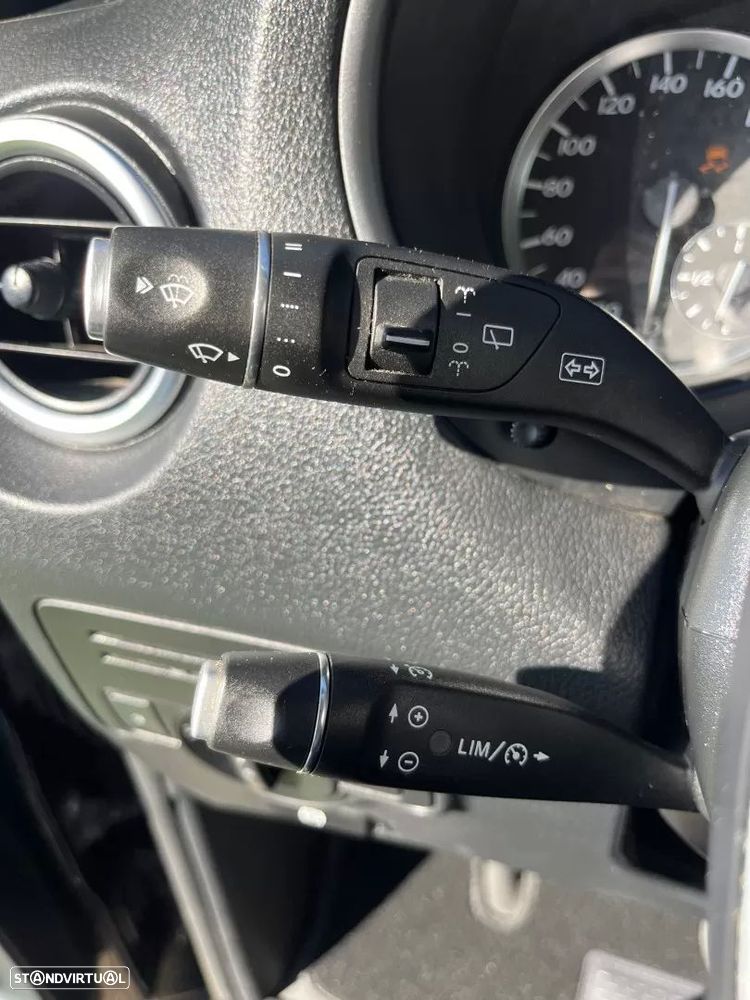 Mercedes-Benz Vito Tourer 114 CDI (BlueTEC) Longa Aut. PRO - 34