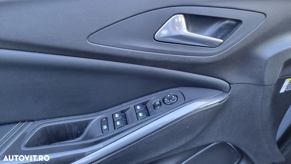 Opel Grandland X 1.6 START/STOP Innovation Aut. - 21