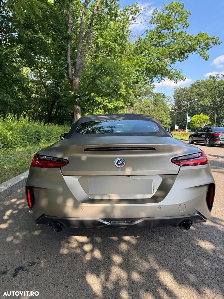 BMW Z4 - 15