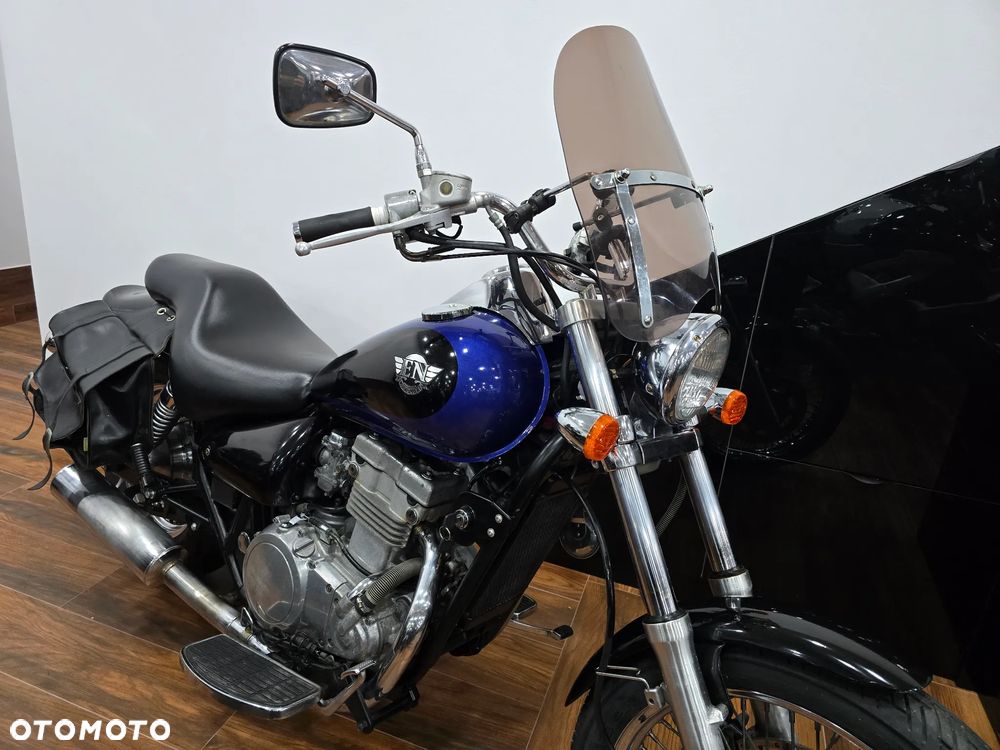 Kawasaki Vulcan - 19