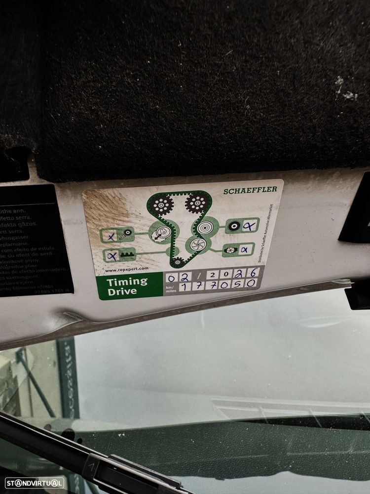 Renault Kangoo 1.5 Blue dCi Extrem - 12