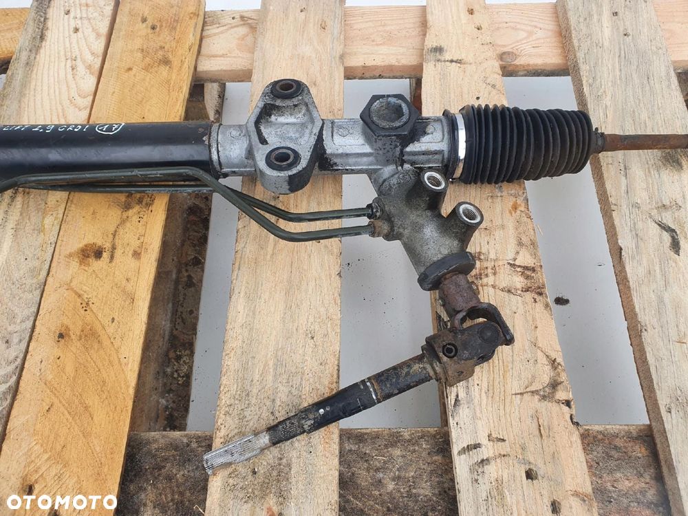 Kia Carnival I MAGLOWNICA przekładnia EUROPA - 6