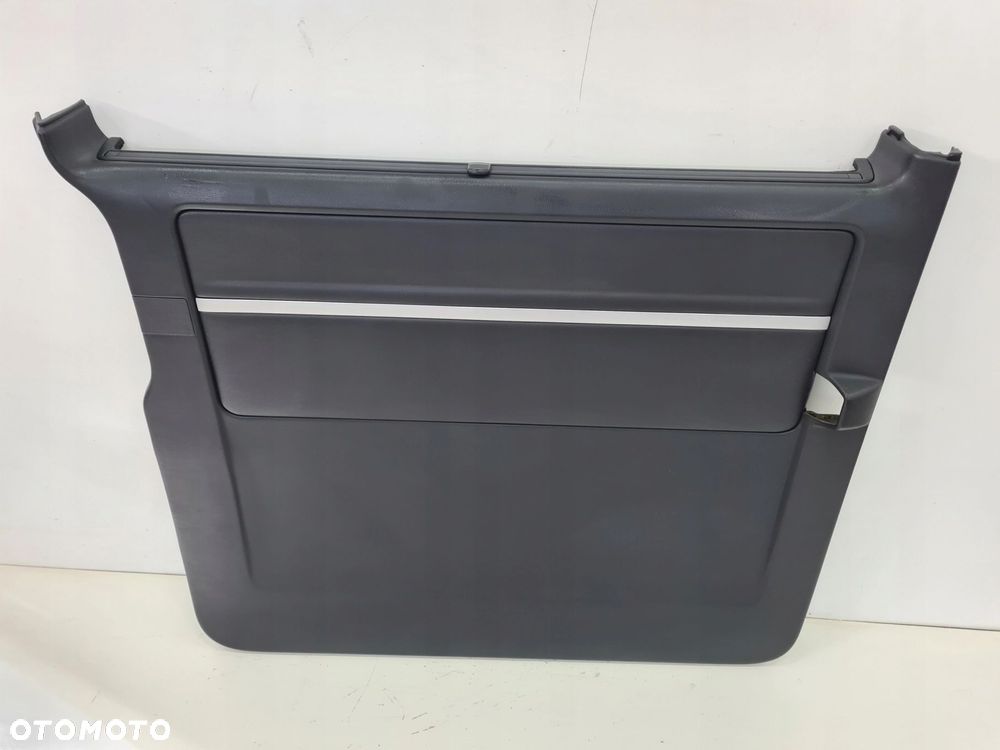 VW T5 LIFT T6 MULTIVAN tapicerka drzwi przesuwnych LEWA 7E5867027 - 1