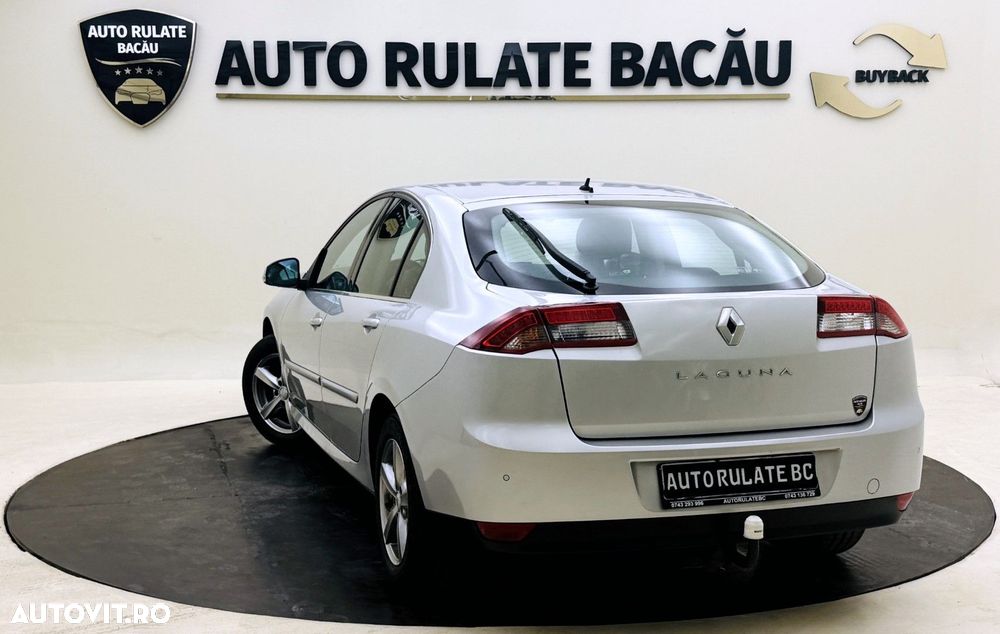 Renault Laguna - 7
