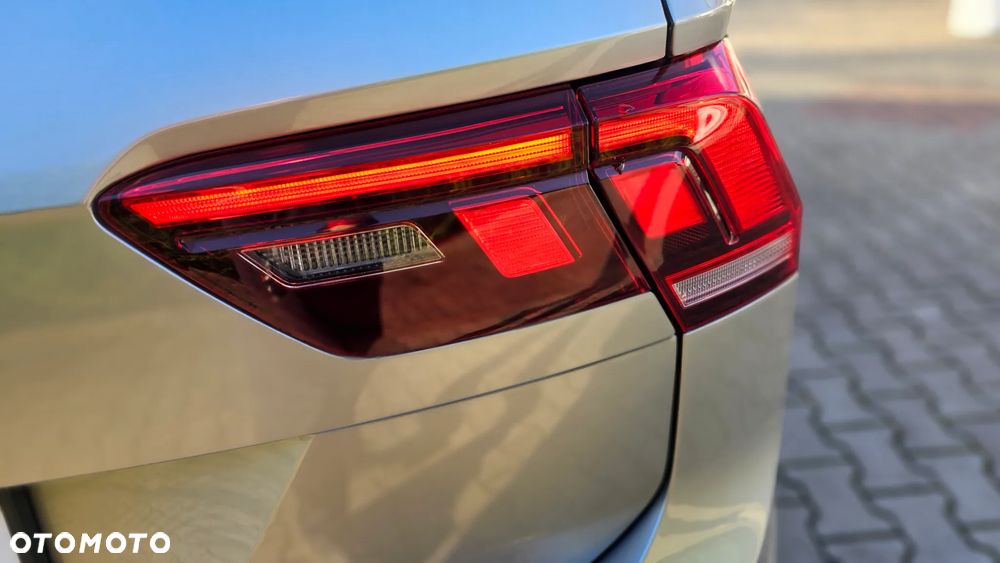 Volkswagen Tiguan 1.5 TSI EVO Highline DSG - 26