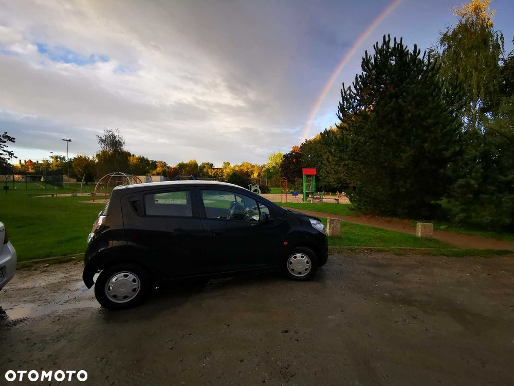 Chevrolet Spark - 3