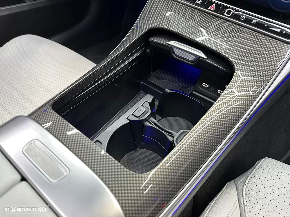Mercedes-Benz C 300 e T 9G-TRONIC AMG Line - 23