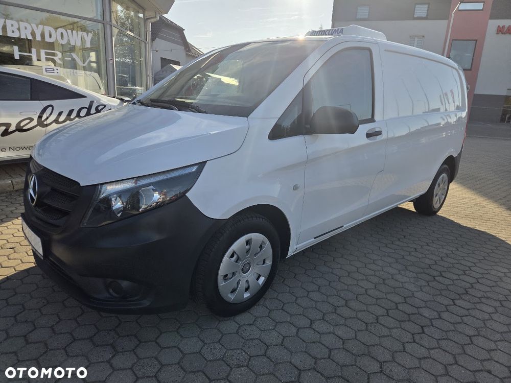 Mercedes-Benz VITO - 2