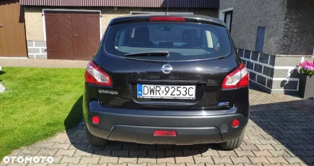 Nissan Qashqai - 14