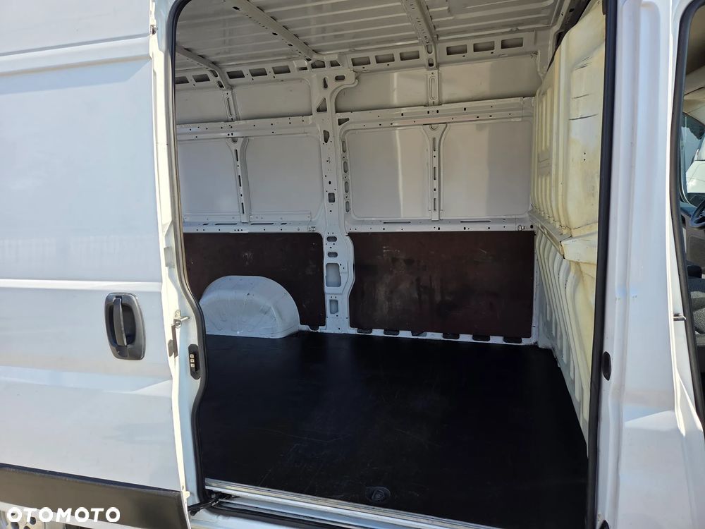 Fiat Ducato - 23