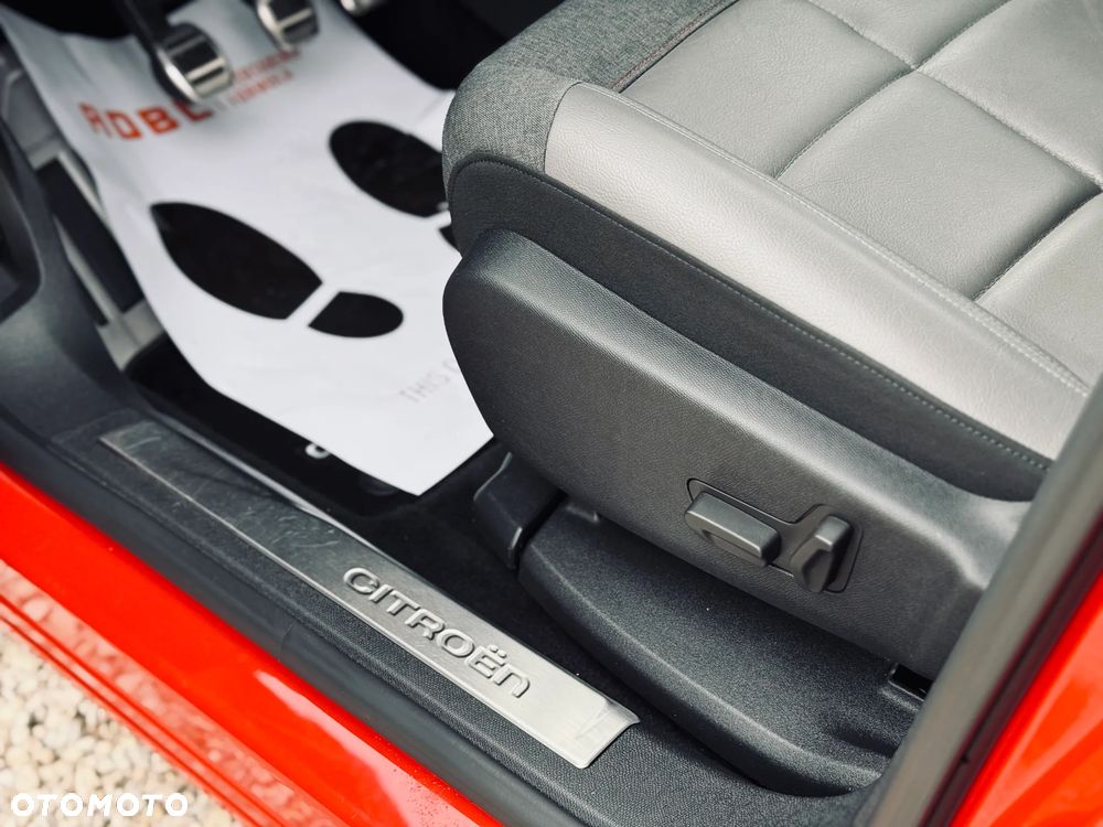 Citroën C5 Aircross BlueHDI 130 S&S LIVE PACK - 28