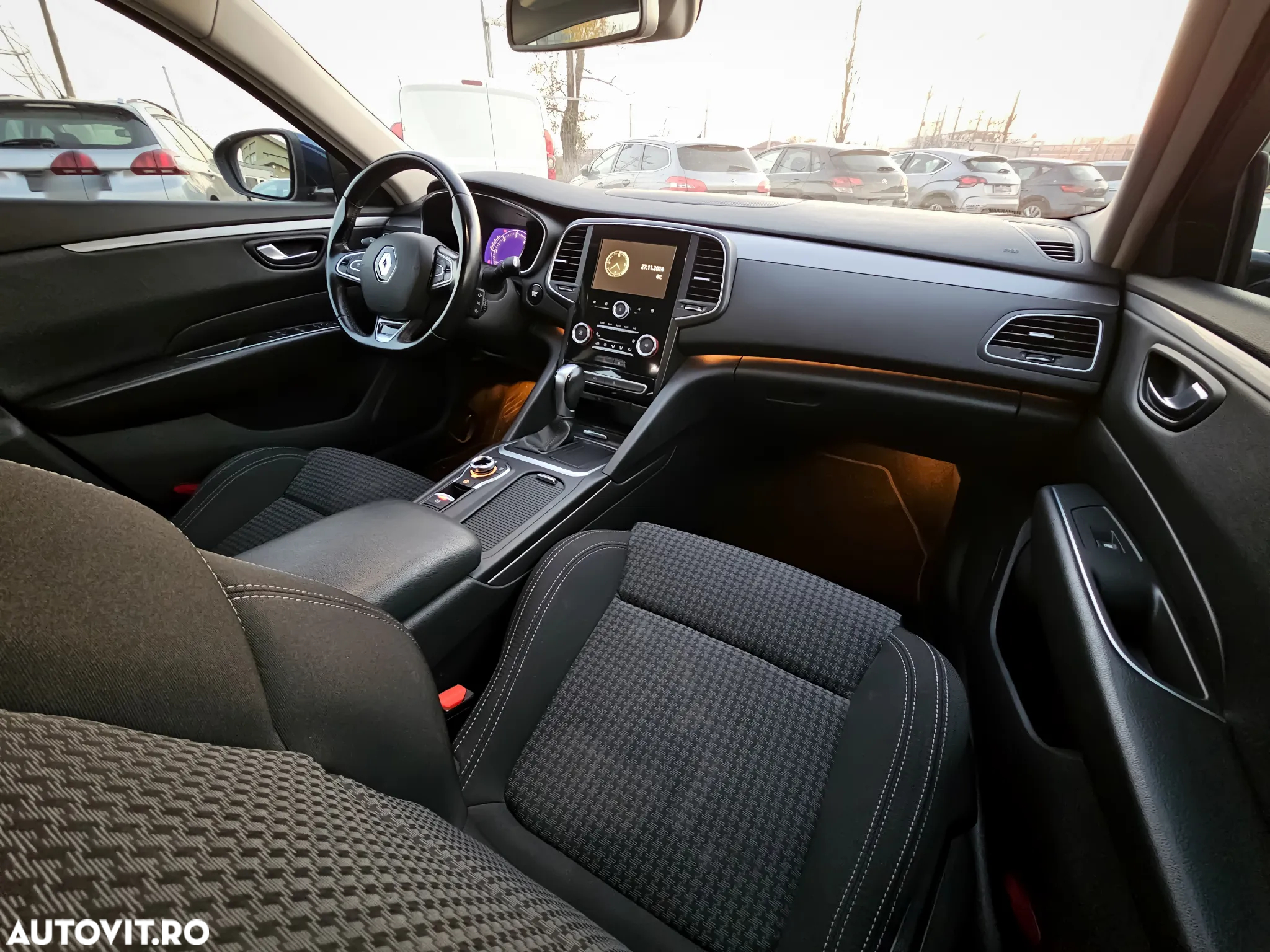 Renault Talisman - 19