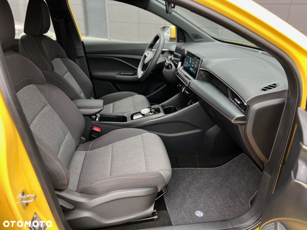 MG MG3 1.5 HEV+ Excite - 35