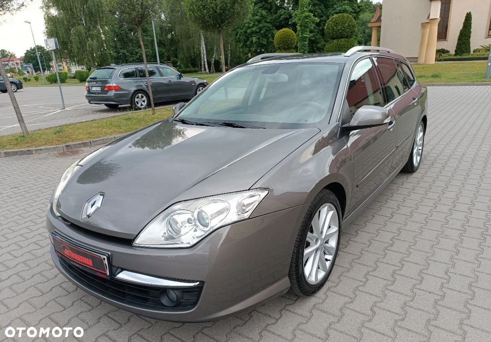Renault Laguna - 3