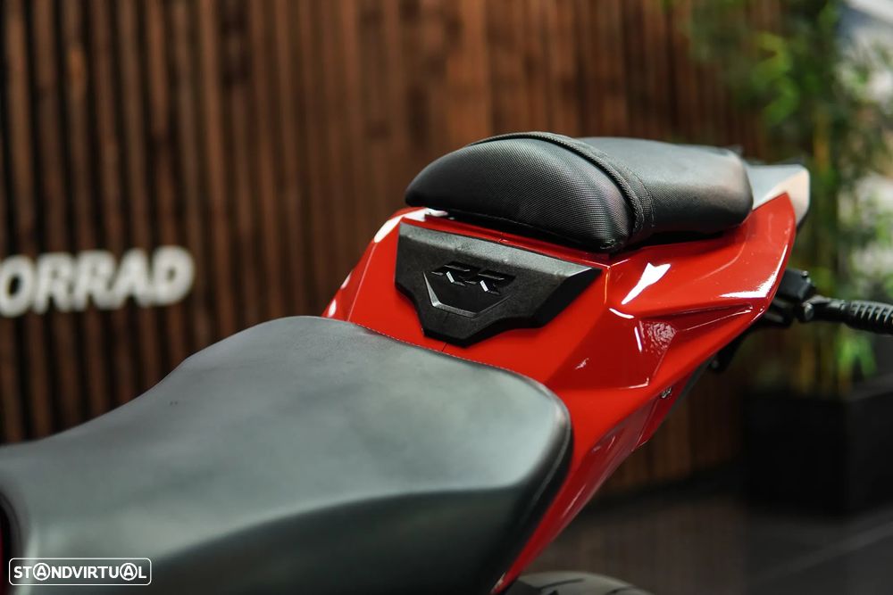 BMW S 1000 R - 48