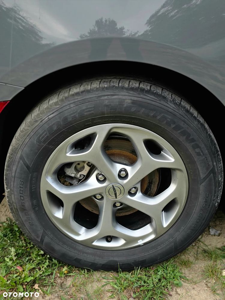 Chrysler Pacifica - 21