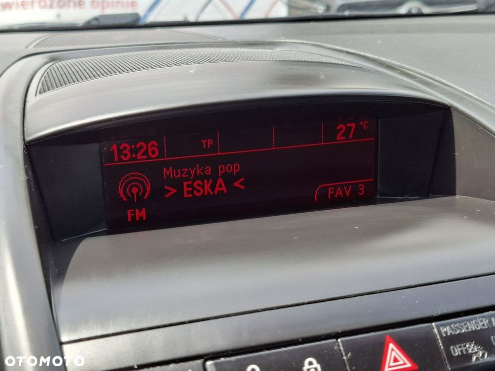 Opel Zafira 1.4 Turbo Innovation - 19