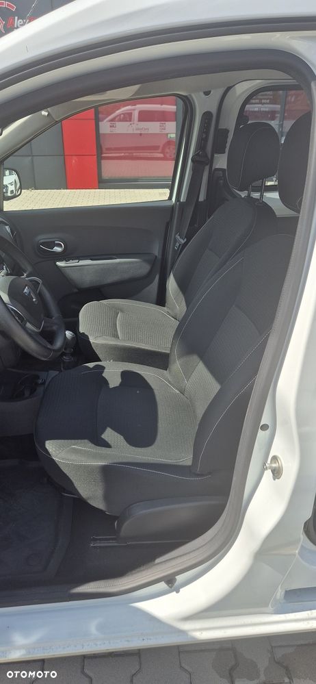 Dacia Dokker 1.5 Blue dCi Laureate - 7