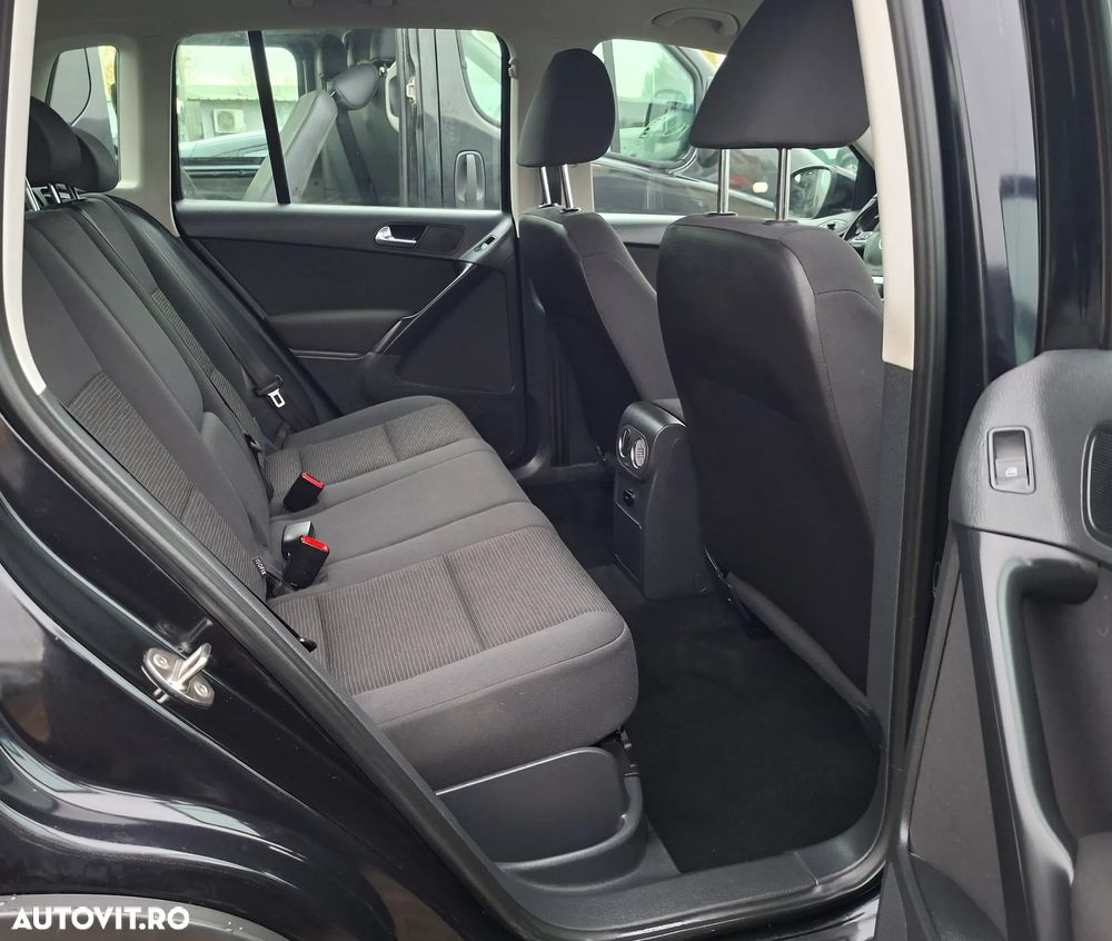 Volkswagen Tiguan - 21