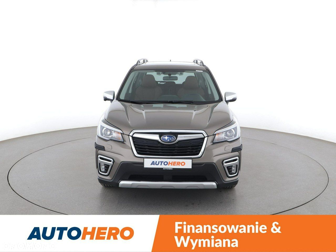 Subaru Forester 2.0 i Platinum Lineartronic - 11