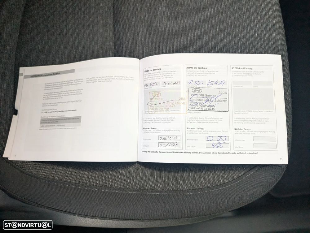 Hyundai Kauai EV 64 kWh Premium+LED - 23