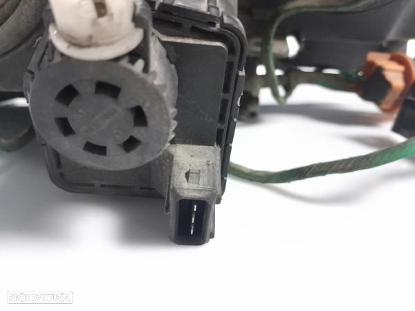 Otica / Farol Esq Jeep Grand Cherokee Ii (Wj, Wg) - 3