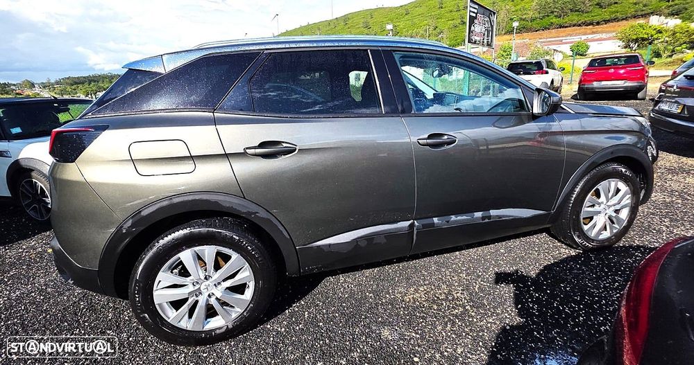 Peugeot 3008 1.6 BlueHDi Allure - 7