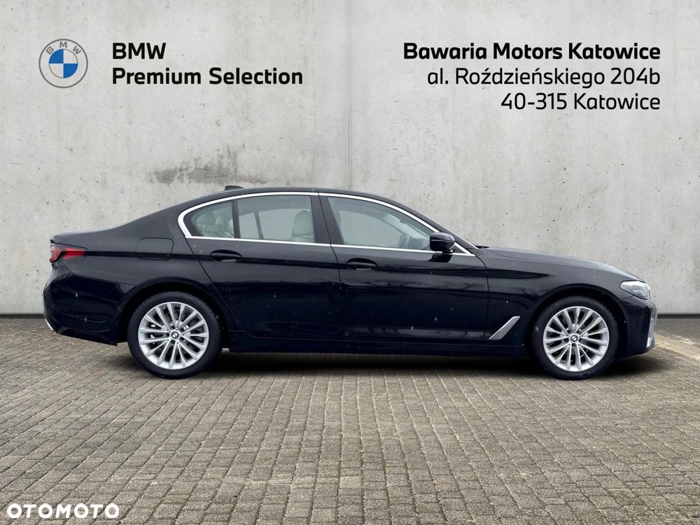 BMW Seria 5 - 27