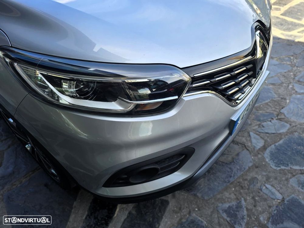 Renault Kadjar 1.3 TCe Zen EDC - 10