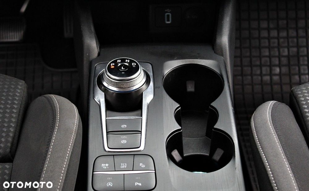 Ford Focus - 21