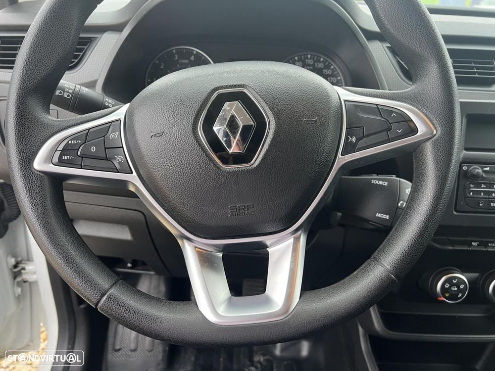 Renault Express Blue dCi 95 Confort - 8