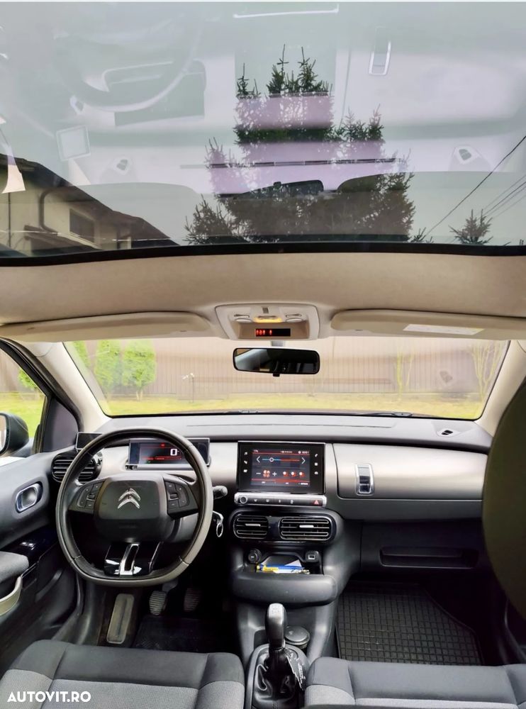 Citroën C4 BlueHDi Feel - 5