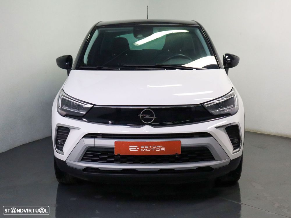 Opel Crossland 1.2 T Design & Tech - 2