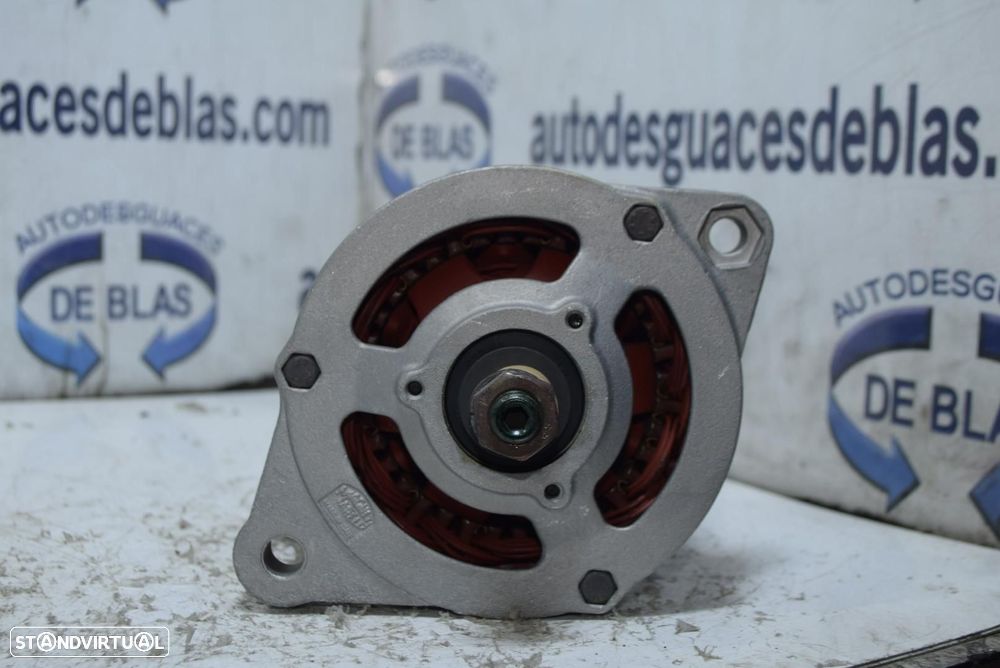 ALTERNADOR LANCIA THEMA - 1
