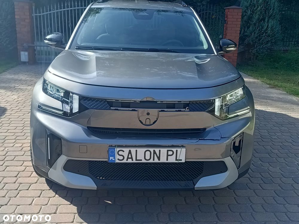 Citroën C3 Aircross 1.2 Turbo Plus S&S - 23