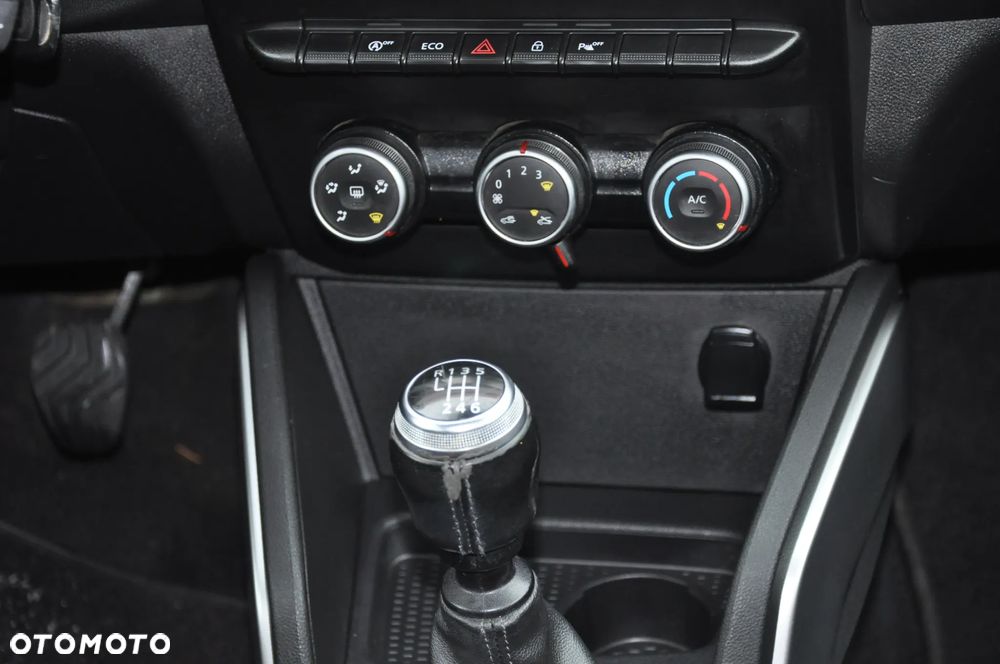 Dacia Duster TCe 125 2WD Comfort - 34