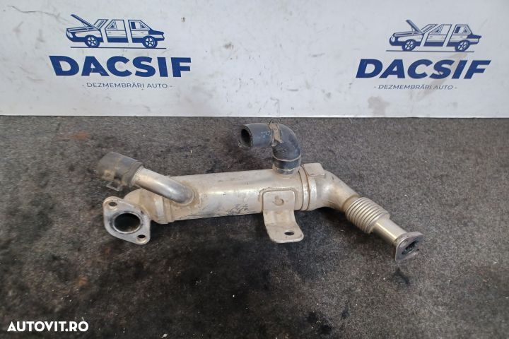 Racitor gaze 28416-2A410-V2 Hyundai Accent MC [2006 - 2011] Sedan 1.5 - 3