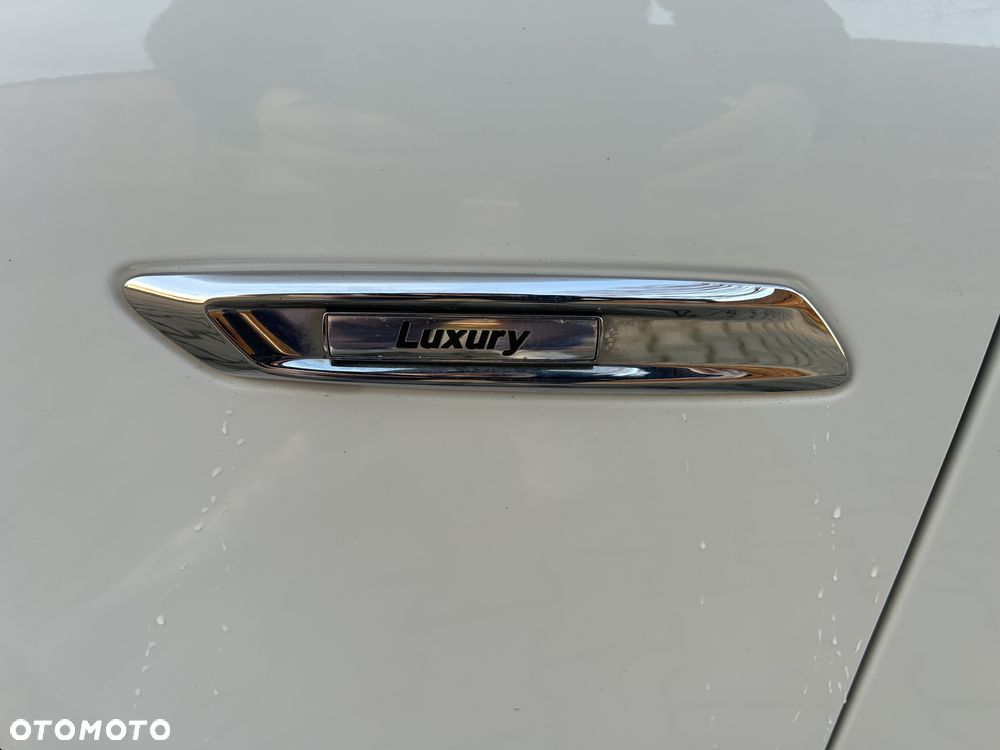 BMW Seria 5 520d xDrive Luxury Line - 23