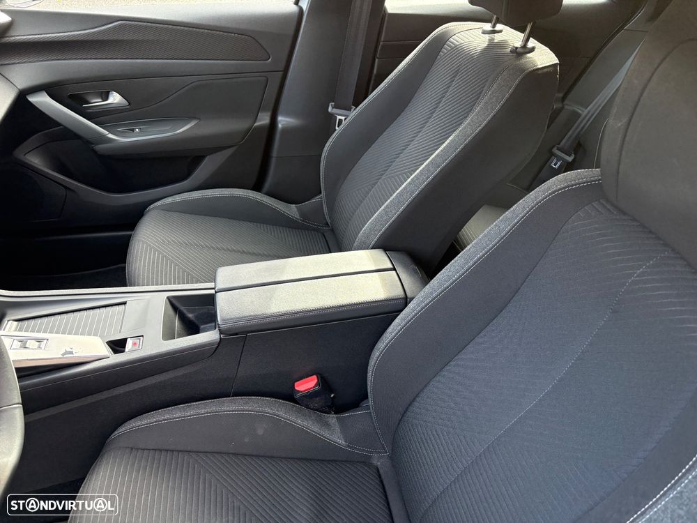 Peugeot 308 SW BlueHDi 130 EAT8 Allure Pack - 10